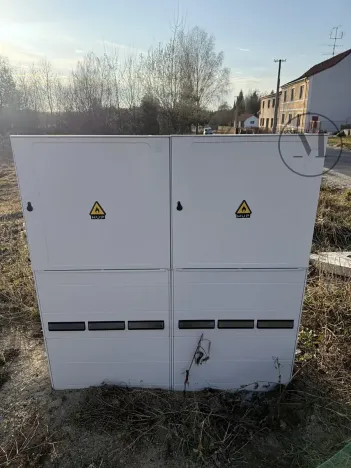 Prodej pozemku pro bydlení, Trhové Sviny, Rejta, 1778 m2