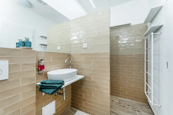 Pronájem bytu 2+kk, Albrechtice nad Orlicí, 1. máje, 32 m2