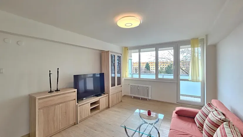 Pronájem bytu 2+1, Kolín, Dělnická, 60 m2