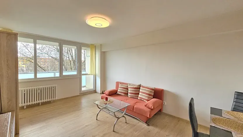 Pronájem bytu 2+1, Kolín, Dělnická, 60 m2