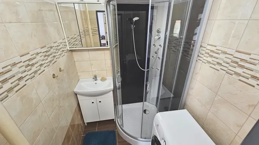 Pronájem bytu 2+1, Kolín, Dělnická, 60 m2