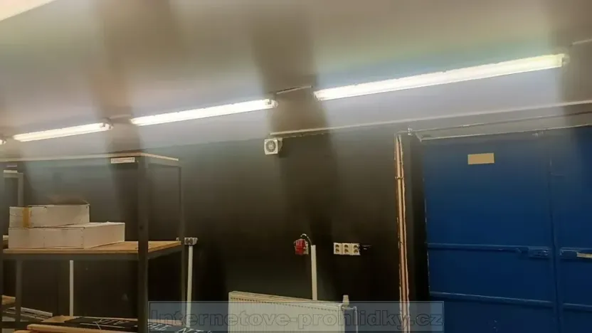 Pronájem skladu, Praha - Žižkov, Olšanská, 10 m2