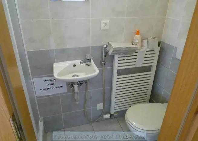 Pronájem bytu 4+1, Praha - Chodov, Medkova, 128 m2