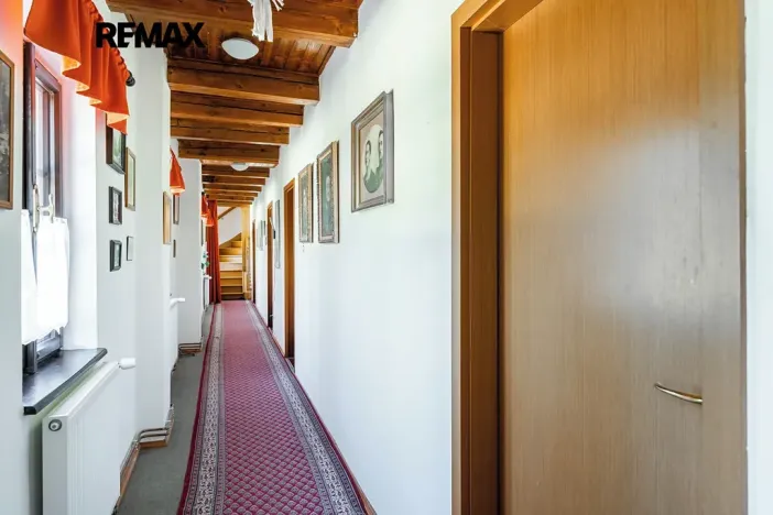 Prodej rodinného domu, Přelíc, 460 m2