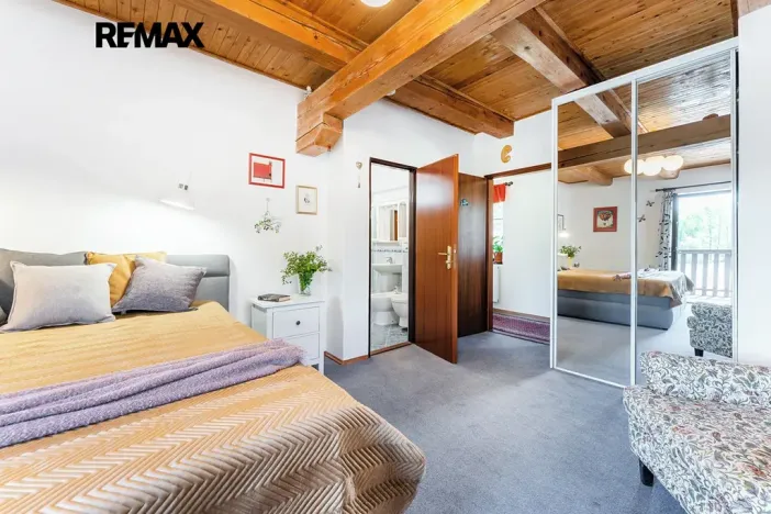 Prodej rodinného domu, Přelíc, 460 m2