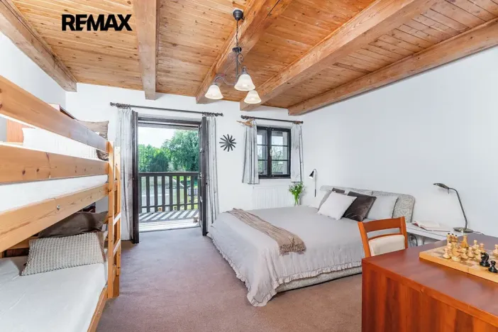 Prodej rodinného domu, Přelíc, 460 m2