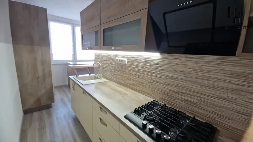 Pronájem bytu 3+1, Olomouc, U kovárny, 74 m2