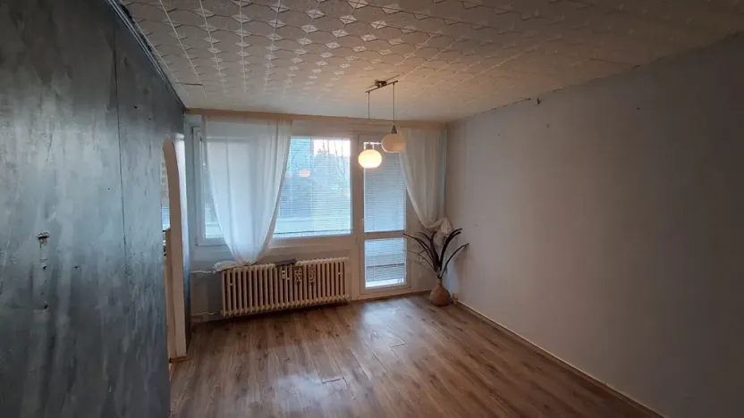 Prodej bytu 3+1, Teplice, Antonína Sochora, 72 m2