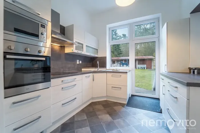 Pronájem bytu 3+1, Bělá pod Bezdězem, Pražská, 84 m2