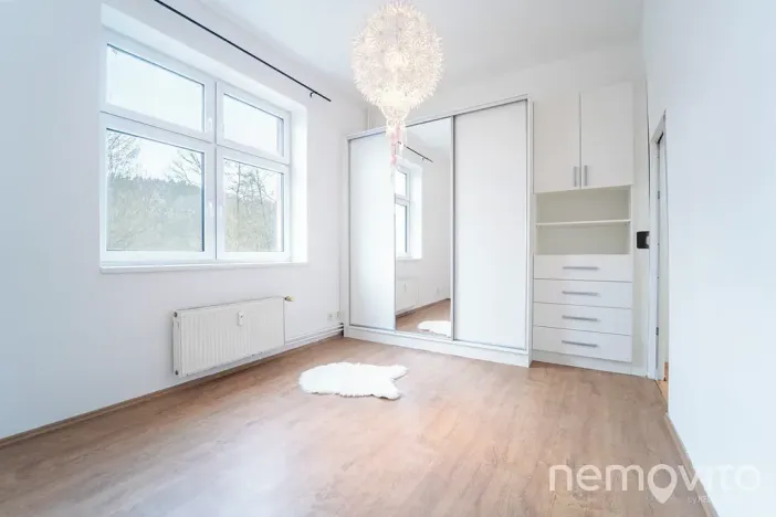Pronájem bytu 3+1, Bělá pod Bezdězem, Pražská, 84 m2