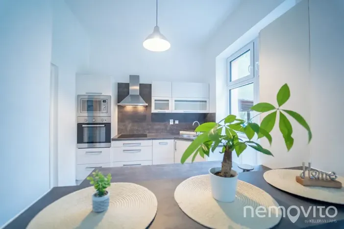 Pronájem bytu 3+1, Bělá pod Bezdězem, Pražská, 84 m2