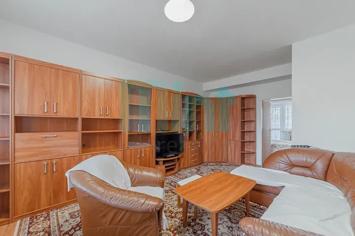 Pronájem bytu 2+1, Ostrava, Ludvíka Podéště, 60 m2