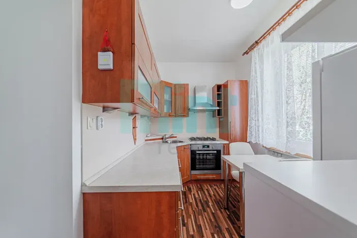 Pronájem bytu 2+1, Ostrava, Ludvíka Podéště, 60 m2