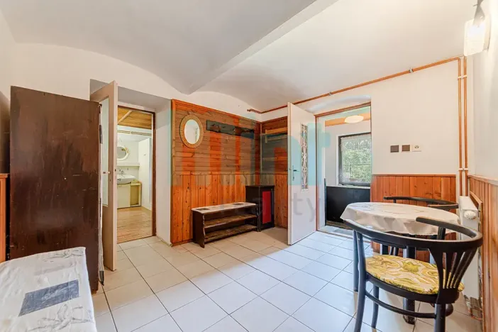 Prodej rodinného domu, Hošťálkovy, 120 m2