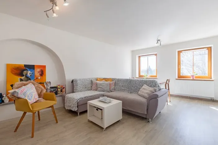 Prodej rodinného domu, Bučovice, Smetanova, 196 m2