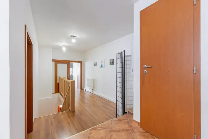 Prodej rodinného domu, Bučovice, Smetanova, 196 m2