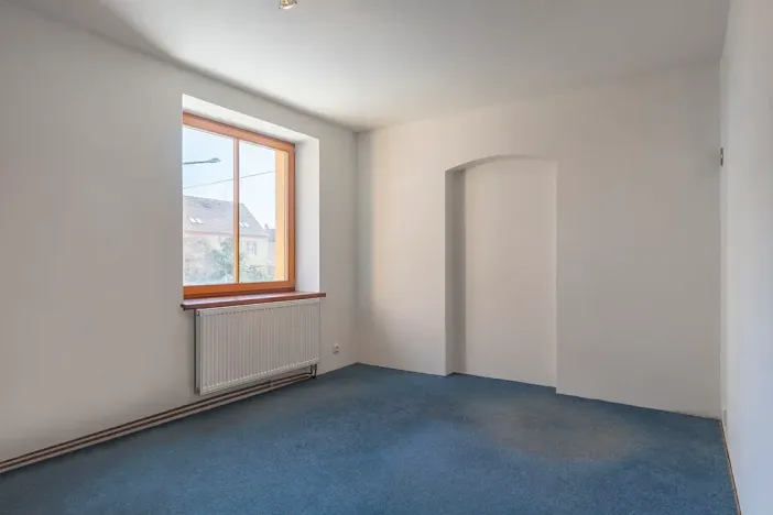 Prodej rodinného domu, Bučovice, Smetanova, 196 m2