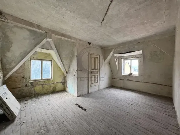 Prodej činžovního domu, Ústí nad Labem, K Přejezdu, 382 m2