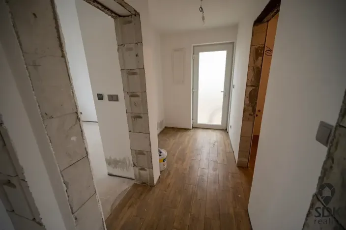 Prodej rodinného domu, Kostice, Břeclavská, 90 m2