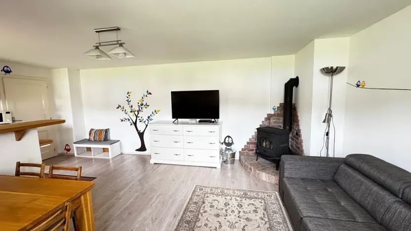 Prodej bytu 2+kk, Horní Maršov, Malá Ulička, 68 m2