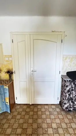 Prodej bytu 2+kk, Horní Maršov, Malá Ulička, 68 m2