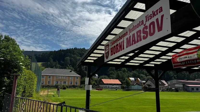 Prodej bytu 2+kk, Horní Maršov, Malá Ulička, 68 m2