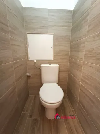 Pronájem bytu 1+1, Ostrava, U Hřiště, 44 m2