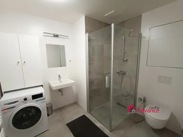 Pronájem bytu 2+kk, Ostrava, Důlní, 54 m2