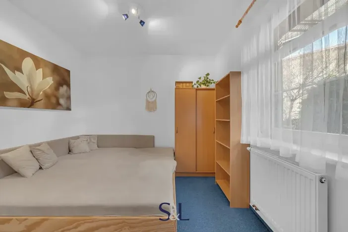 Prodej bytu 1+1, Rokytnice nad Jizerou, 28 m2