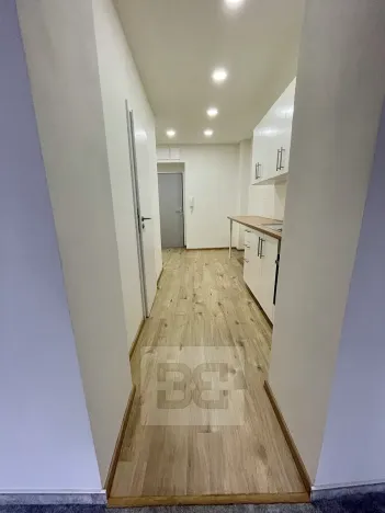 Pronájem bytu 1+1, Praha - Libeň, Kovářská, 30 m2