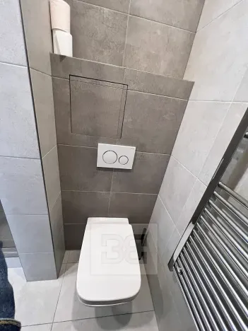 Pronájem bytu 3+kk, Praha - Strašnice, Nučická, 65 m2