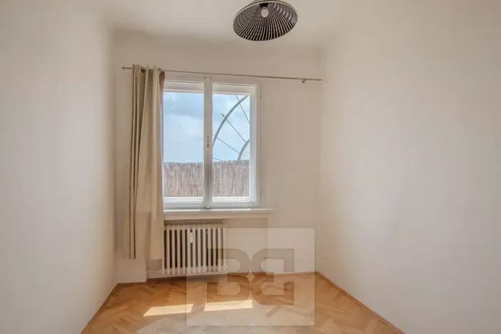 Pronájem bytu 3+1, Praha - Vinohrady, Písecká, 101 m2