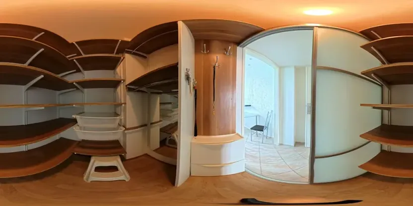 Pronájem bytu 3+1, Praha - Vinohrady, Písecká, 101 m2