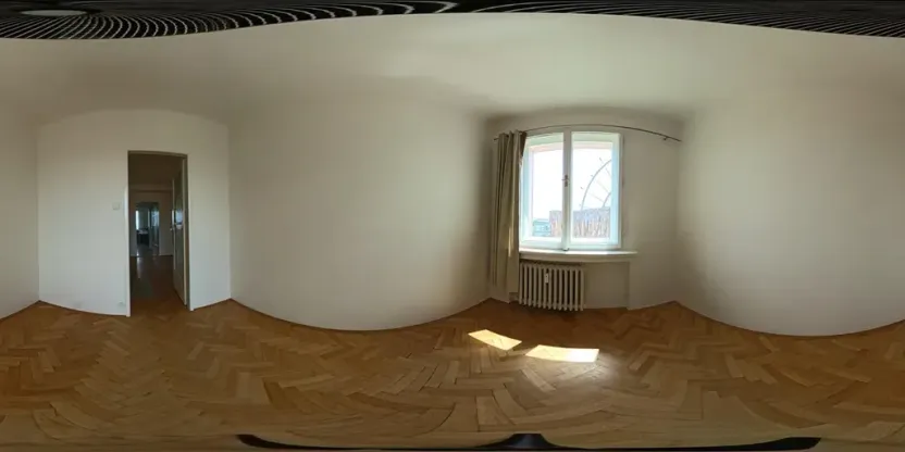 Pronájem bytu 3+1, Praha - Vinohrady, Písecká, 101 m2