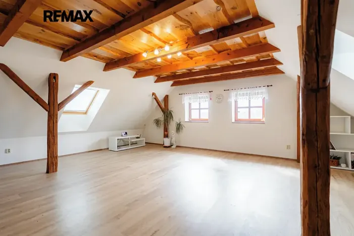 Prodej rodinného domu, Rozsíčka, 133 m2