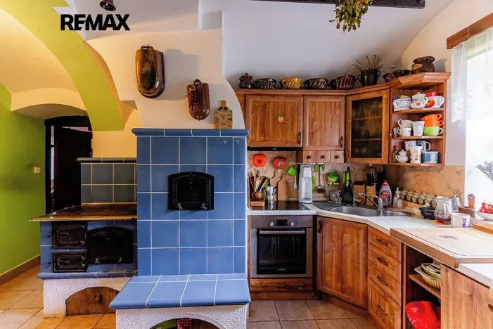 Prodej rodinného domu, Rozsíčka, 133 m2