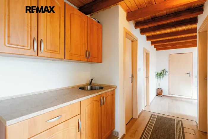 Prodej rodinného domu, Rozsíčka, 133 m2