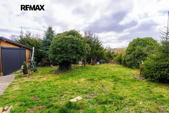 Prodej rodinného domu, Rozsíčka, 133 m2