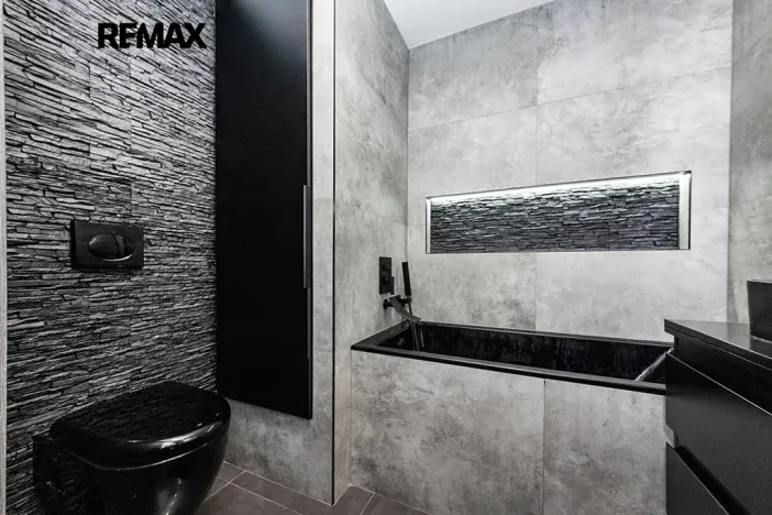 Prodej bytu 3+kk, Praha - Horní Měcholupy, Livornská, 73 m2