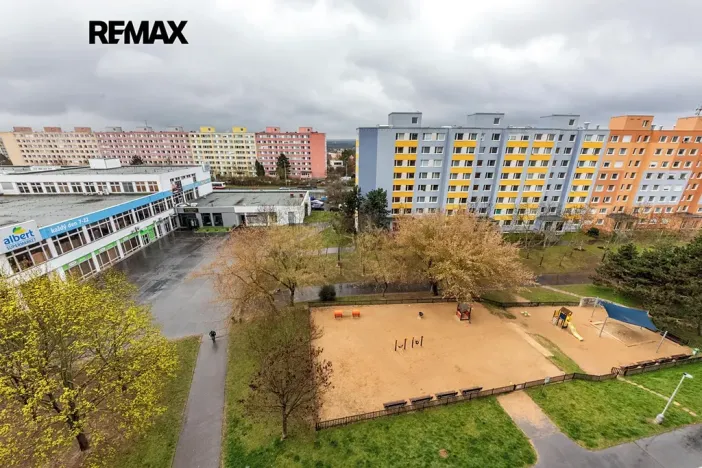 Prodej bytu 3+kk, Praha - Horní Měcholupy, Livornská, 73 m2