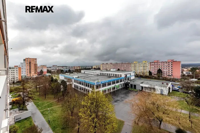 Prodej bytu 3+kk, Praha - Horní Měcholupy, Livornská, 73 m2