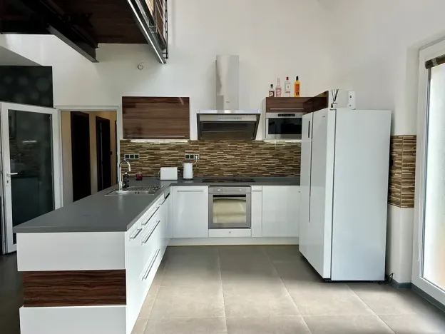 Pronájem rodinného domu, Pětihosty, 200 m2