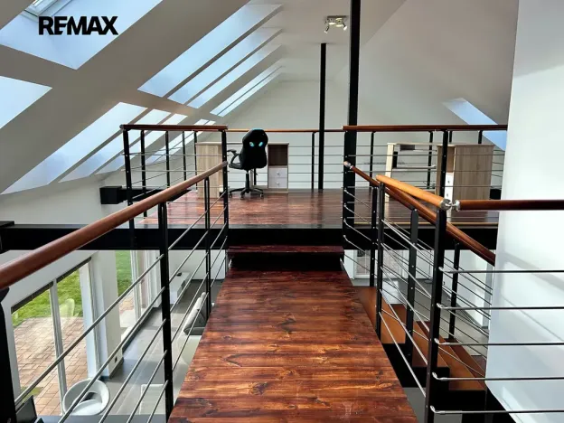 Pronájem rodinného domu, Pětihosty, 200 m2