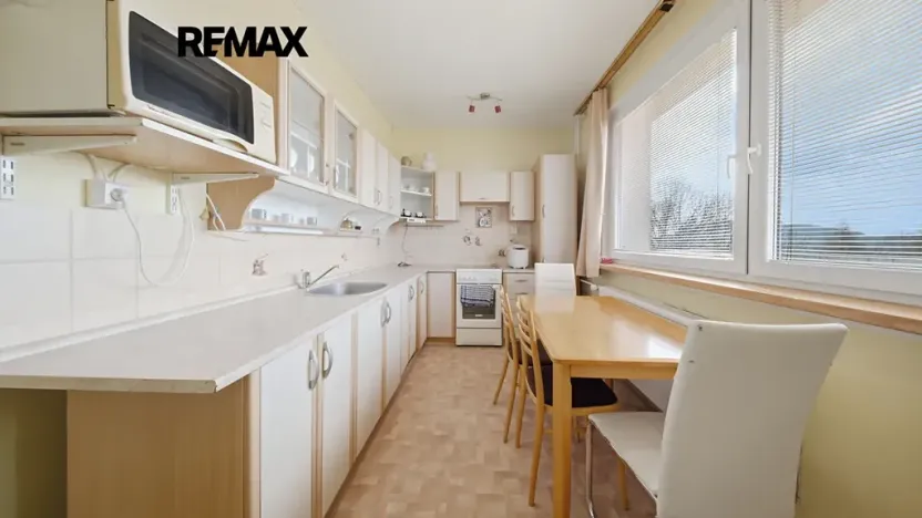 Prodej bytu 2+1, Stráž pod Ralskem, Mlýnská, 56 m2