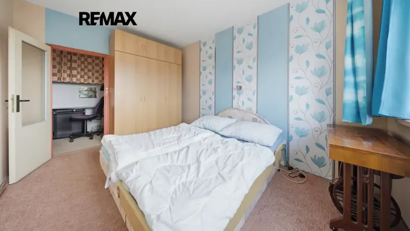 Prodej bytu 2+1, Stráž pod Ralskem, Mlýnská, 56 m2