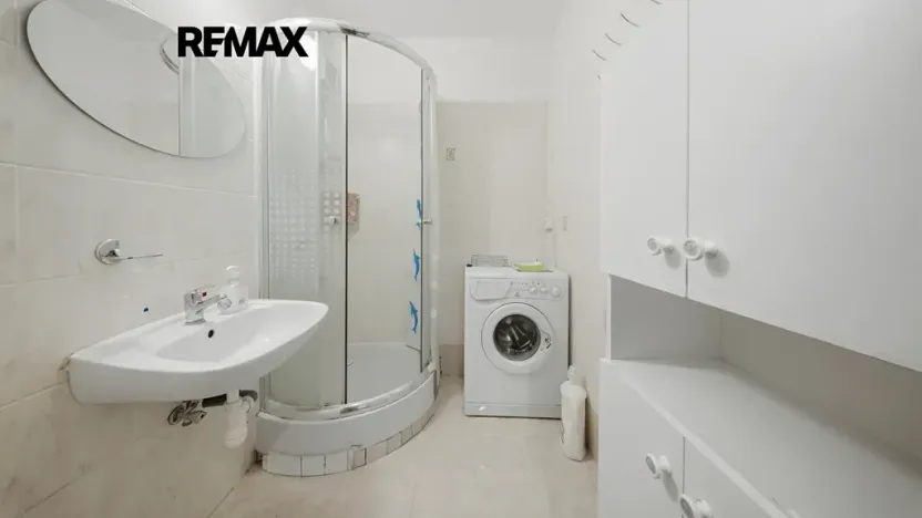 Prodej bytu 2+1, Stráž pod Ralskem, Mlýnská, 56 m2