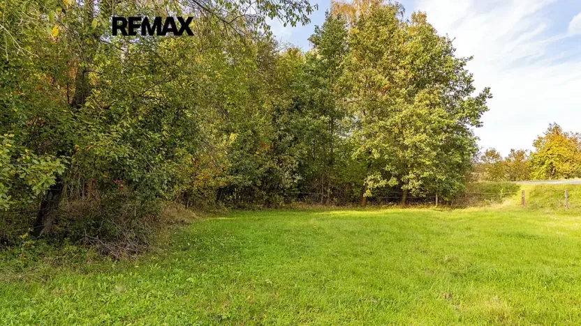 Prodej pozemku pro bydlení, Žandov, 1135 m2