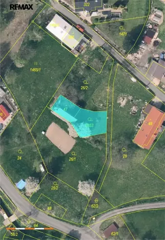 Prodej zemědělského objektu, Velká Bukovina, 110 m2