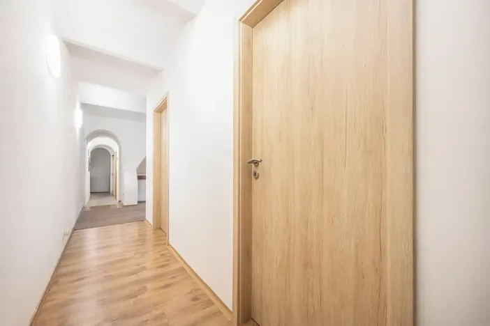 Pronájem bytu 3+1, Brno, Tuřanské náměstí, 73 m2