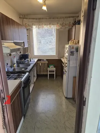 Prodej bytu 4+1, Praha - Záběhlice, Aubrechtové, 90 m2